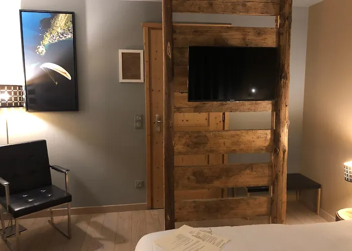 Chalet Christine