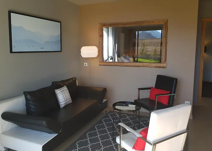 Chalet Christine