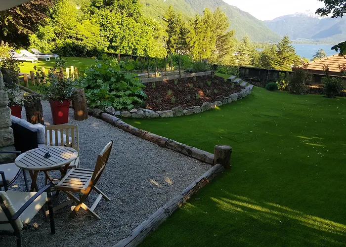 Chalet Christine