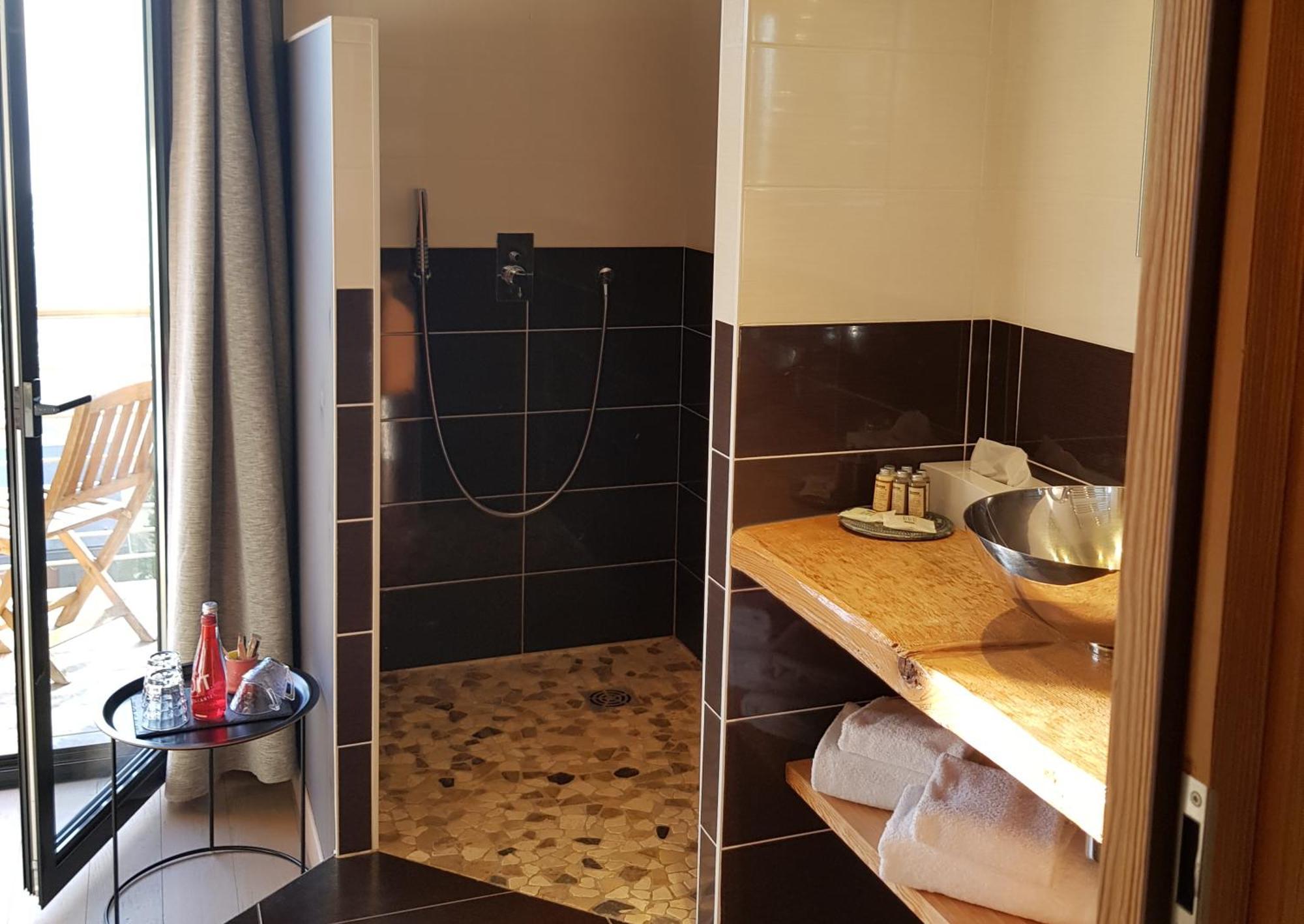 Christine Guest house