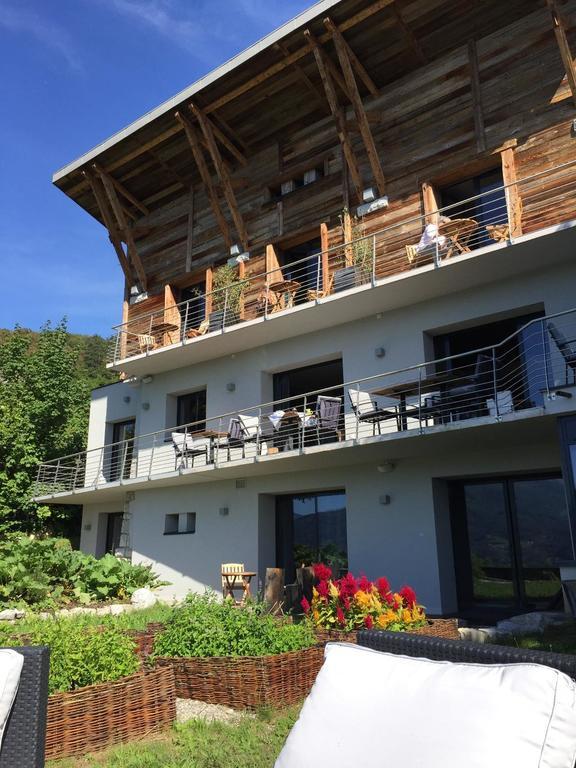 Guest house Christine Talloires